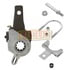 E-6903A by EUCLID - Air Brake Automatic Slack Adjuster - 5.5 in Arm Length, Steer Axle Applications