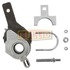 E-6918A by EUCLID - Air Brake Automatic Slack Adjuster - 6 in Arm Length, Drive Axle Applications