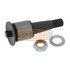 E-2228 by EUCLID - Torque Arm Bushing, Rubber, Tapered Stud