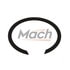 Mach M1319198 Differential Gear Set Mach Transmission Snap Ring