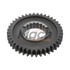 Mach M1323653 Differential Gear Set Mach Transmission - Main Shaft Reverse Gear
