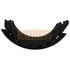 E12665BK by EUCLID - Drum Brake Shoe - Unlined