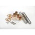 Euclid E4598B Steering King Pin Set Steering King Pin Kit - with Bronze Ream Bushing