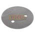 E16369 by EUCLID - Air Spring Mounting Plate; Weld On