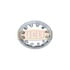 Euclid E-1974 Suspension Hardware Kit SUSPENSION HARDWARE - ATTACHING HARDWARE