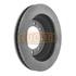 E-8418 by EUCLID - Disc Brake Rotor - 14.25 in. Outside Diameter