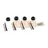 Euclid E9252 Disc Brake Caliper Bushing BRAKE KIT