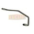 E11740 by EUCLID - HYDRAULIC BRAKE - CROSSOVER TUBE