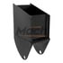 Mach G2828 Suspension Subframe Mount Rear Hanger, Standard Base, Under Mount