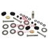 KIT11300 by MERITOR - Suspension Control Arm Bushing Kit - with Bolt and Grease