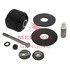 KIT11351 by MERITOR - Genuine Pivot Bolt and Bushing Kit. All MTA25/30 Models