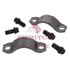 KT16SB by MERITOR - Universal Joint Strap Kit