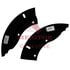 KIT12100 by MERITOR - KIT-DUST SHIELD