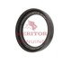 A   1205Q2487 by MERITOR - Drive Axle Wheel Oil Seal Assembly - 6.309 in. Bore, 4.765 in. Shaft (National 370003A)