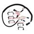 Meritor KIT5431 Differential Gear Set KIT WIRING CLI