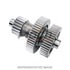 Mach M13A6756 Manual Transmission Differential Mach Transmission Counter Shaft