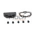 Mach M13-K2910 Manual Transmission Differential TRANSMISSION COVER