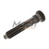 Mach M13S2822 Manual Transmission Differential Mach Transmission - Input Shaft Assembly
