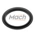Mach G-3187 Trunnion Seal SEAL