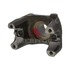 16N463211 by MERITOR - END YOKE