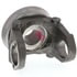 17N44861X by MERITOR - Drive Shaft End Yoke - 1.94 in. Bearing Cap, 10 Splines, 45° Joint Angle