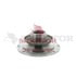 5WCS3818A by MERITOR - 5WCS Series CV Joint Companion Flange - 8.00" Flange OD., 7.75" Pilot Dia., 46I Splines