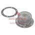 Meritor 3227300 Axle Hub Cap Meritor Genuine Meritor Tire Inflation System - Hubcap PSI Assembly