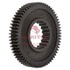 3892E5023 by MERITOR - Manual Transmission Main Shaft Gear - 64 Teeth, for 9-Speed Overdrive in.A in. Ratio