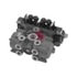 S4005000810 by MERITOR - WABCO ABS - Trailer ECU Valve Assembly