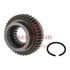 Meritor KIT5399 Auxiliary Transmission Main Drive Gear Auxiliary Transmission Main Drive Gear - with Snap Ring