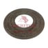 1229Q2929 by MERITOR - Differential Lock Washer - 1.1 mm ID, 2.6 mm OD, 0.1 mm Thickness