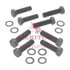 KIT225252 by MERITOR - MOUNTING BOLT K