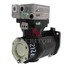 S911-153-055-7 by MERITOR - AIR COMPRESSOR - SERVICE EXCHANGE