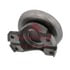72NYS285 by MERITOR - Drive Shaft End Yoke - 3.44 in. Face to End, 2.38 in. Hub Diameter, 10 Splines
