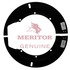 KIT12103 by MERITOR - KIT-DUST SHIELD