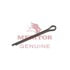Meritor K2412 Cotter Pin Cotter Pin - Meritor Genuine Front Axle - Hardware