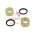 Meritor KIT8033E Drum Brake Hardware Kit KIT-SEAL & BUSH