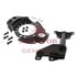Meritor MPS4552 Air Brake Chamber Bracket Air Brake Chamber Bracket - with Spider Assembly