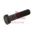 S18162 by MERITOR - Air Brake Cap Bolt - Meritor Genuine Air Brake Cap Screw
