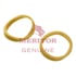 5X 797 by MERITOR - Felt Seal - 1.78 in. ID, 2.12 in. OD