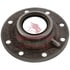 Meritor A3266H86 Differential Cover COVER ASSY