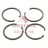 Meritor 1229F2242 Transfer Case Output Shaft Snap Ring Transfer Case Output Shaft Snap Ring - 0.170 in. Thickness