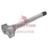 Meritor 2210J6536 Air Brake Camshaft CAM/LH CHROME