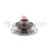 5WCS40-46 by MERITOR - COMP FLANGE