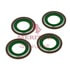 A1705H138 by MERITOR - Multi-Purpose Seal - Meritor Genuine - Seal
