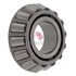 9278MTOR by MERITOR - Bearing Cone, 2.687 in. Inside Diameter, 1.937 in. Thickness
