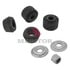 Meritor M141247 Suspension Shock Absorber Mounting Kit ACCESSORY PKG