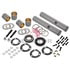 R203039 by MERITOR - Steering King Pin Kit - No-Ream (Pre-Sized), Single Draw Key, 9.19" Length
