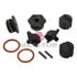 Meritor KIT9071 Drum Brake Hardware Kit KIT-PLUN-ANCH