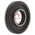 3892X5146 by MERITOR - Manual Transmission Main Shaft Gear - 62 Teeth, for 9-Speed Overdrive “B” Ratio